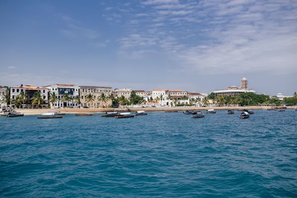 Zanzibar
