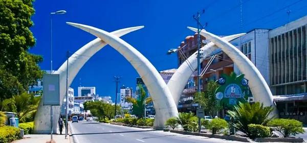 Mombasa