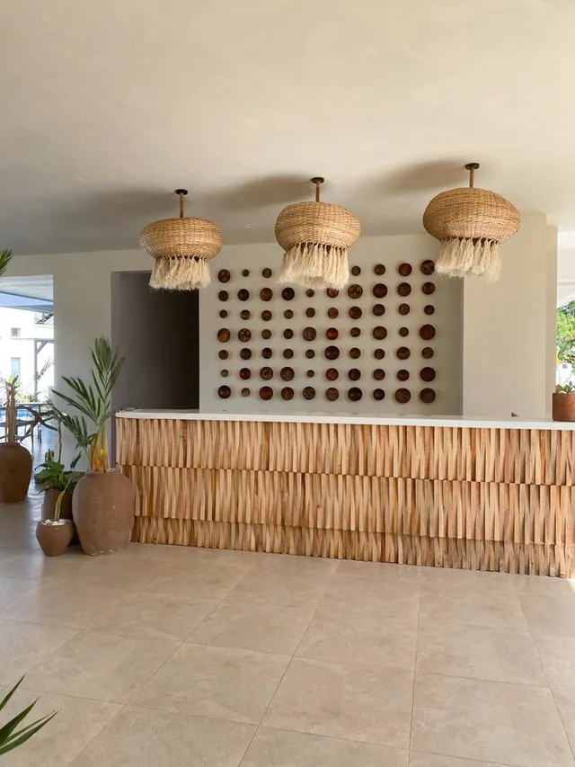 Click to view larger Johari Beach Resort photo 1