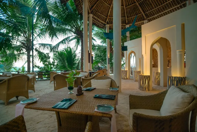 Swahili Beach Resort photo 5