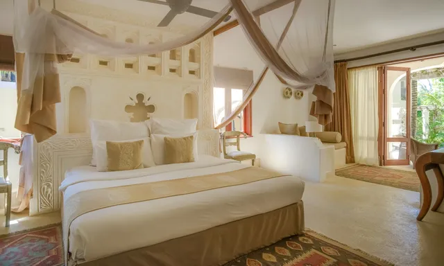 Swahili Beach Resort photo 2