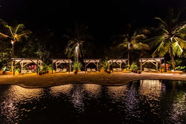 Chale Island Resort - Sands At Chale photo 2