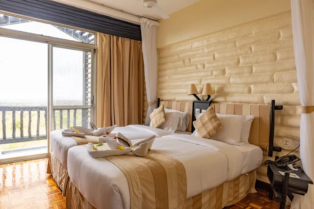 Click to view larger Taita Hills Safari Resort & Spa photo 1