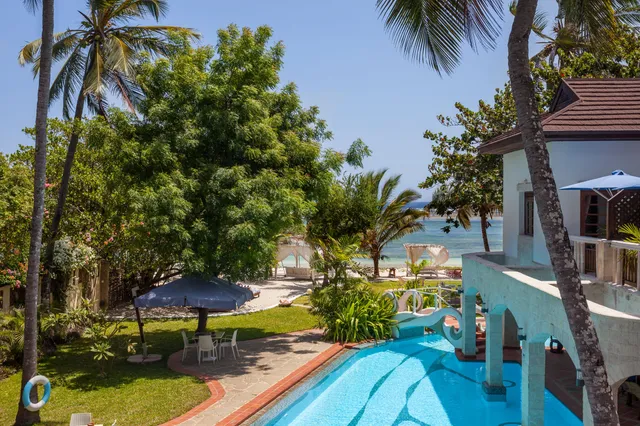 The Maji Beach Boutique Hotel photo 6