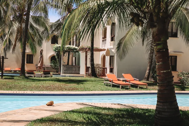 Silver Palm Spa And Resort photo 7
