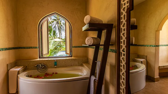 Silver Palm Spa And Resort photo 1