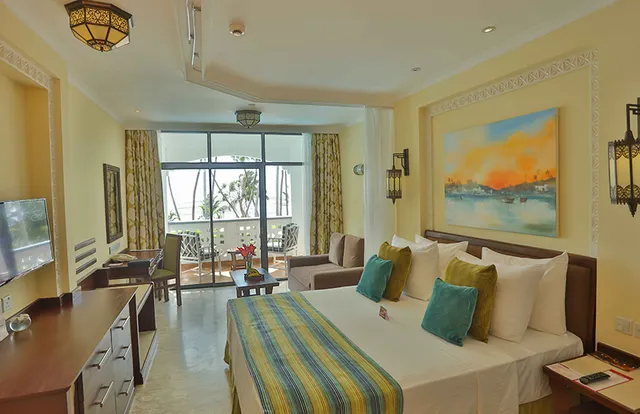 Click to view larger Sarova Whitesands Beach Resort & Spa photo 4