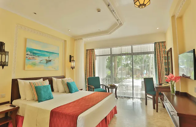 Click to view larger Sarova Whitesands Beach Resort & Spa photo 3