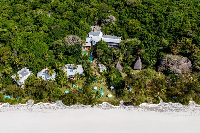 Nomad Beach Resort - Sands At Nomad photo 4