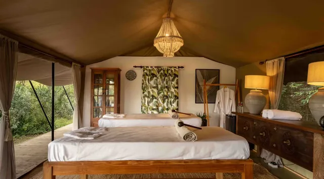 Lerai Safari Camp photo 9