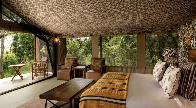 Lerai Safari Camp photo 1