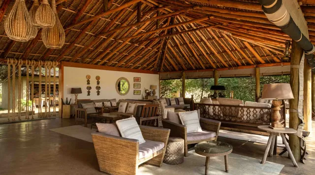 Lerai Safari Camp photo 3
