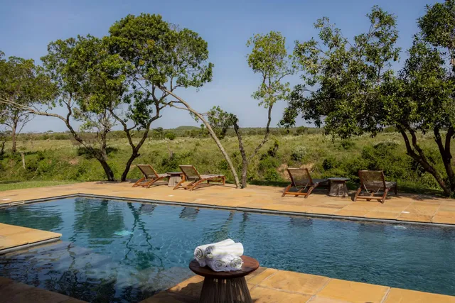 Lerai Safari Camp photo 7