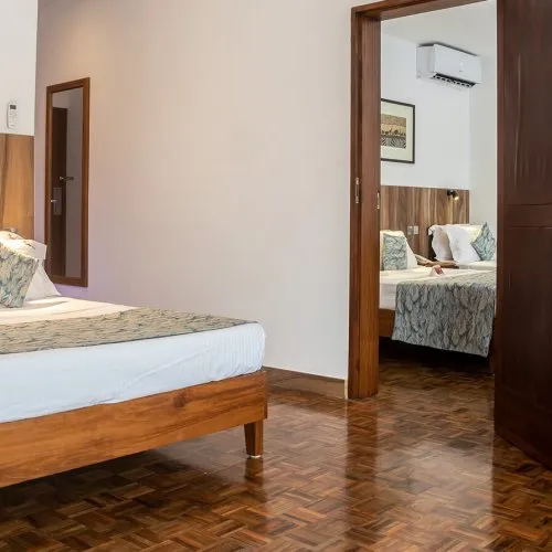 Click to view larger Travellers Beach Hotel photo 5
