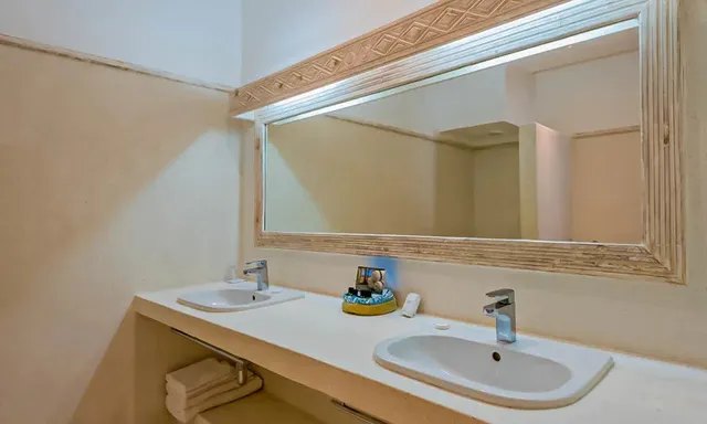 Click to view larger Medina Palms - 1 Bedroom Suite photo 3