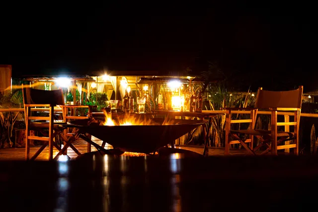 Zebra Plains Mara Camp photo 7